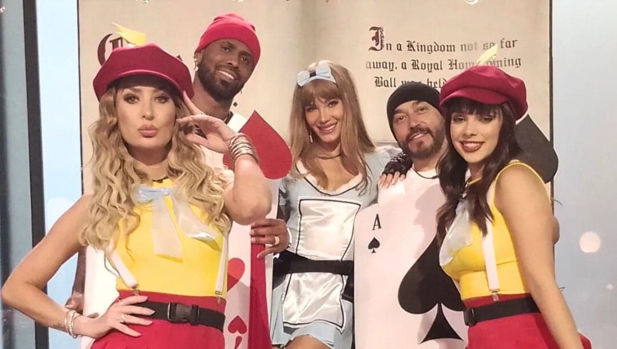 ¿Quién gana La Casa de los Famosos 4 HOY lunes 20 de mayo?