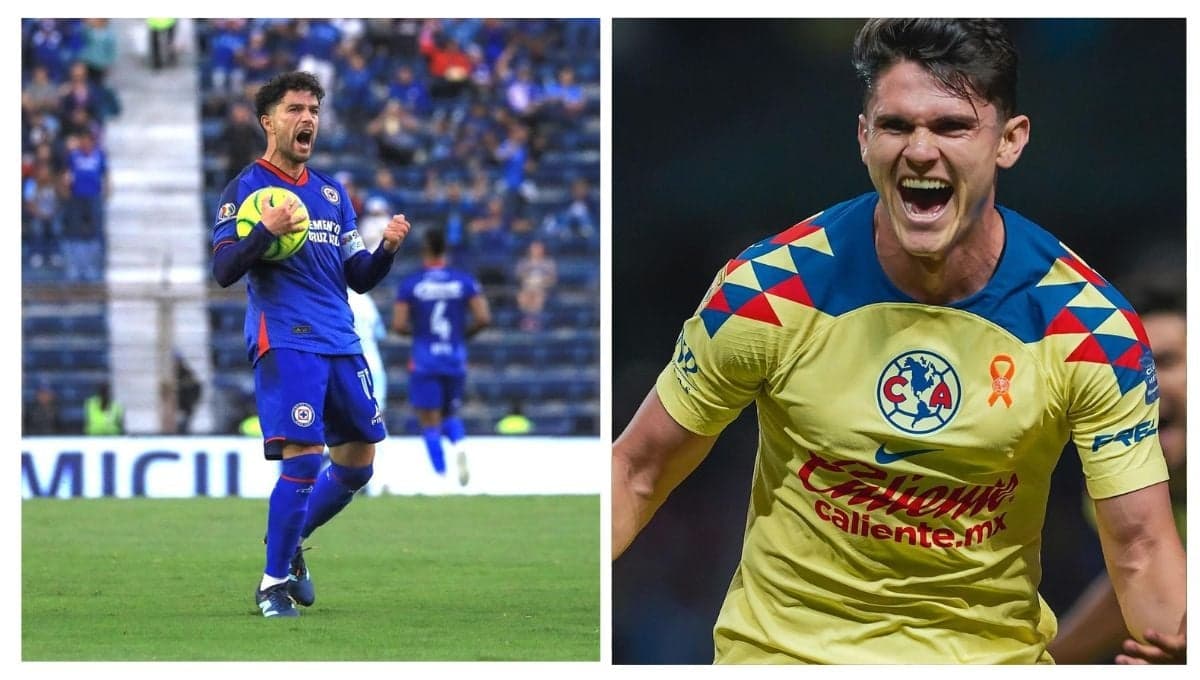 América vs Cruz Azul: Precio de boletos de la final de IDA de la Liga MX