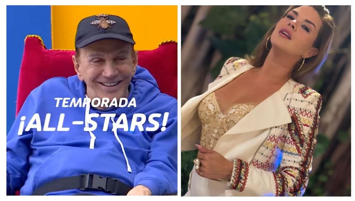La Casa de los Famosos All Star: ¿Qué participantes REGRESAN al reality?
