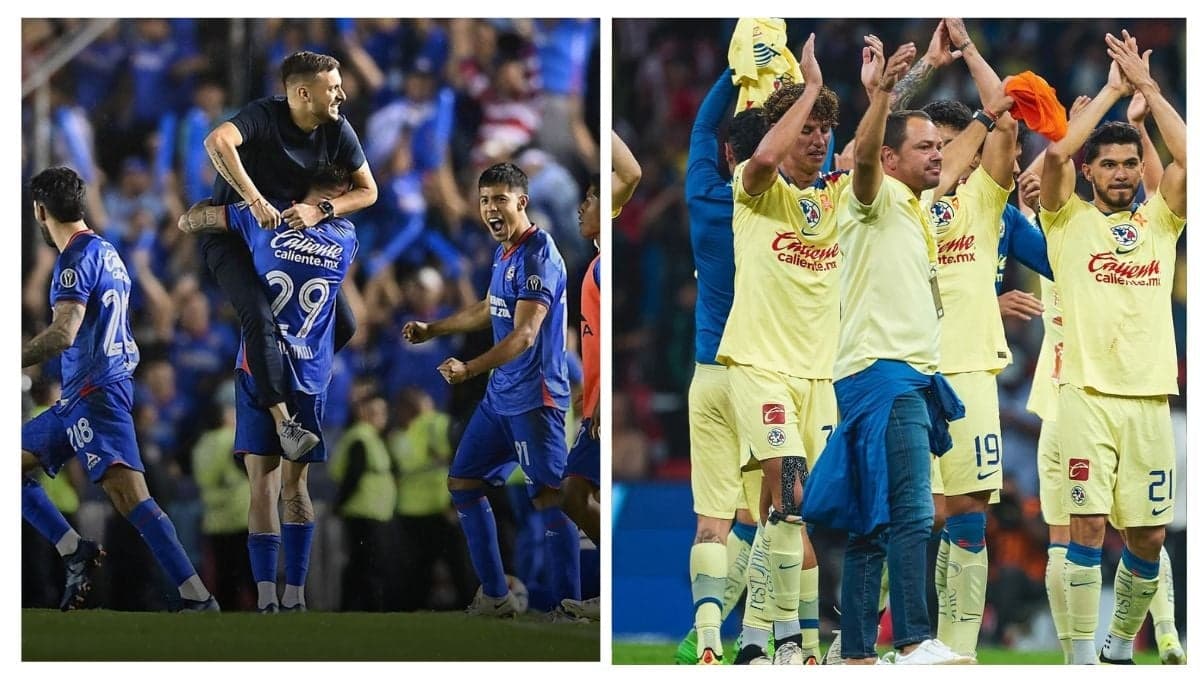 ¿Cuándo salen los boletos para América vs Cruz Azul? Precios para la final en el Estadio Azteca