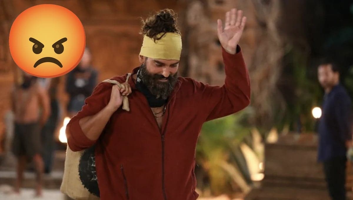 John Guts y los 3 participantes de ‘Survivor México’ más odiados en la historia del reality