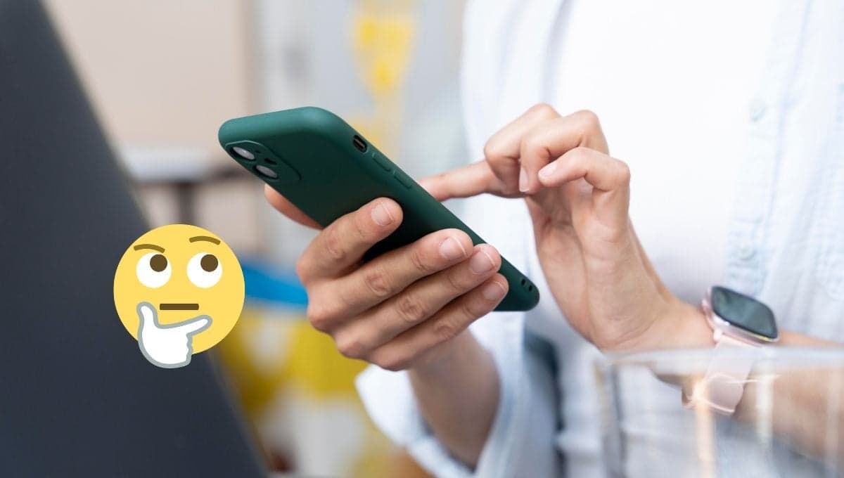 ¿Qué hacer si te escribe un desconocido por WhatsApp?
