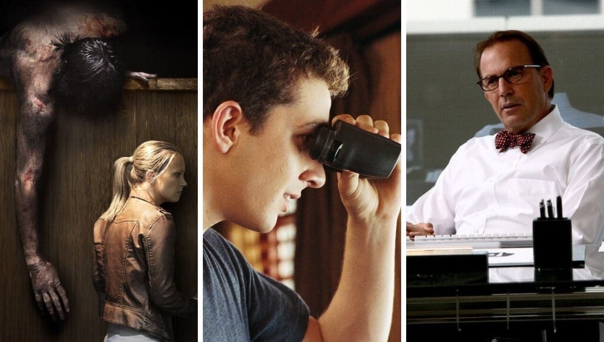 5 películas de suspenso en Netflix que debes ver si te gustó ‘Paranoia’