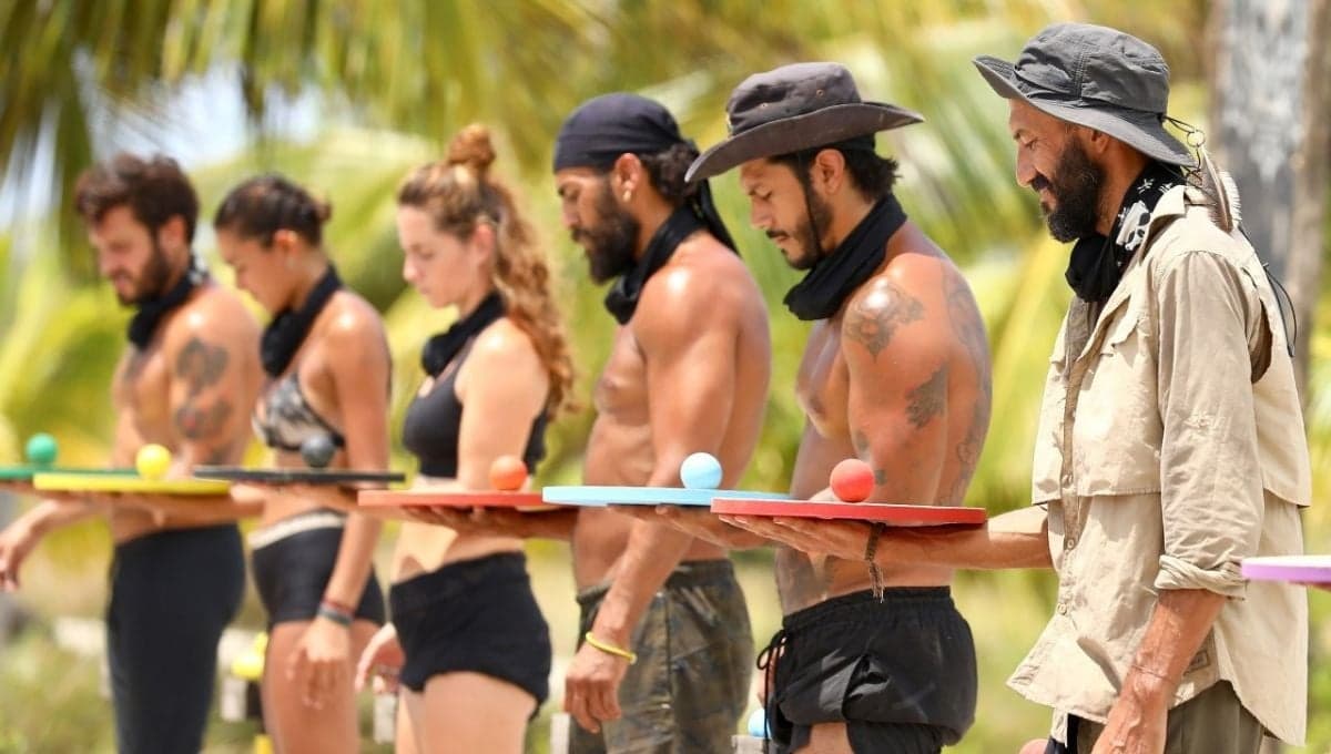 ‘Survivor México 2024’: ¿Quién gana el collar de inmunidad individual hoy miércoles 22 de mayo?