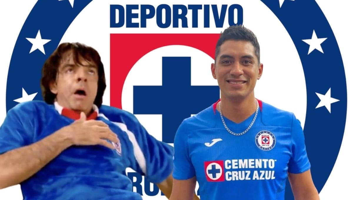 Liga MX: 11 ideal de FAMOSOS que le van al Cruz Azul