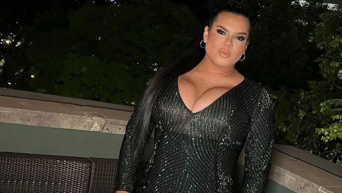 Pudo ser la nueva estrella de ‘La Casa de los Famosos 2’ pero quedó FUERA por sus adicciones