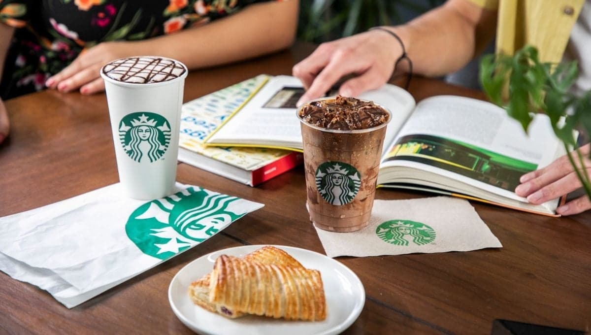Promociones 2 de junio: Starbucks REGALA cafés por votar, ¿cómo canjearlo?