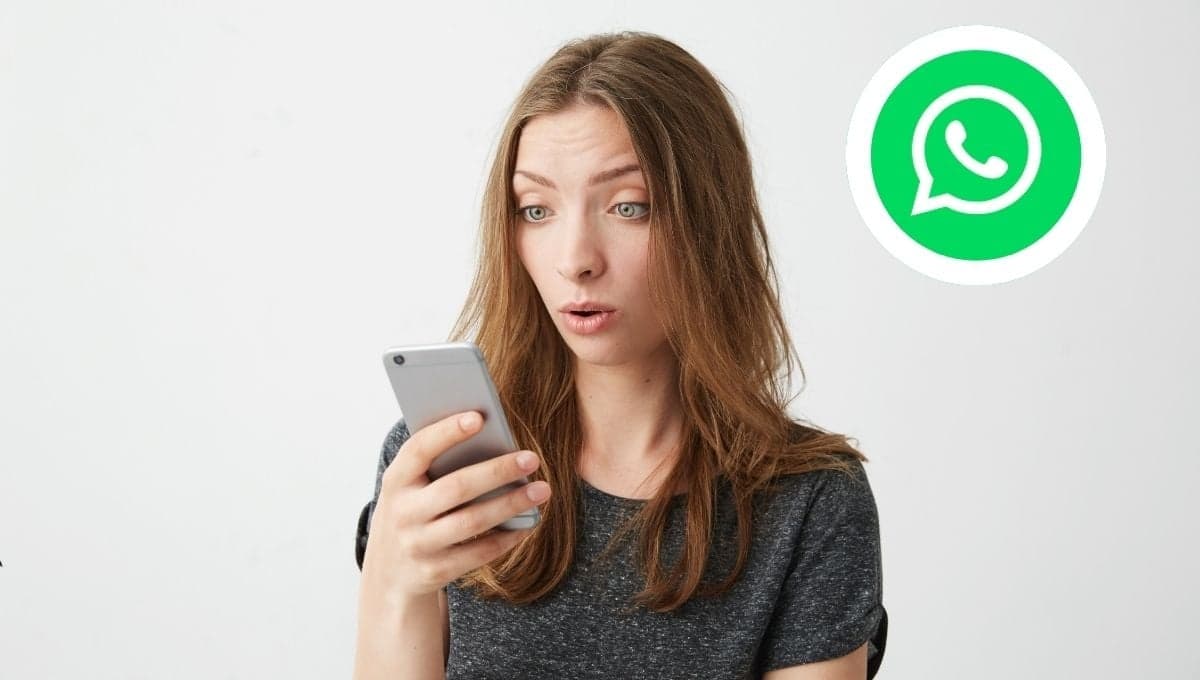¿Cómo saber si una conversación de WhatsApp es real o falsa?