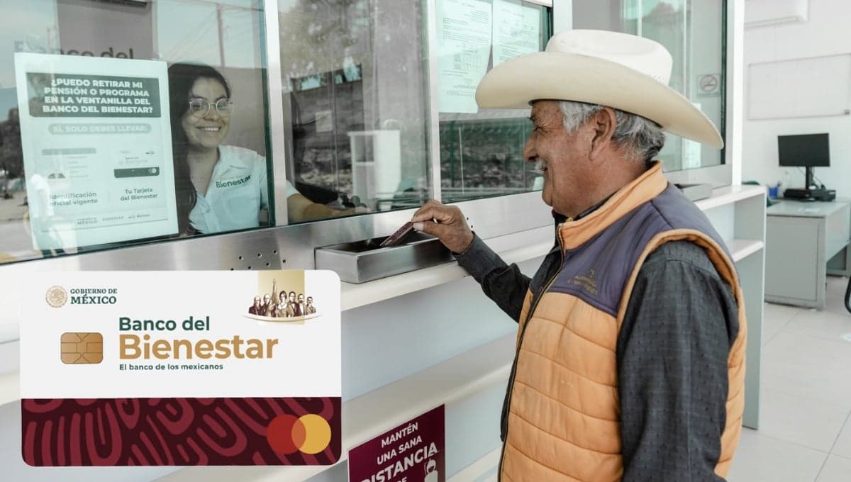 ¿Pensión Bienestar 2024 regresa en JUNIO luego de las elecciones?