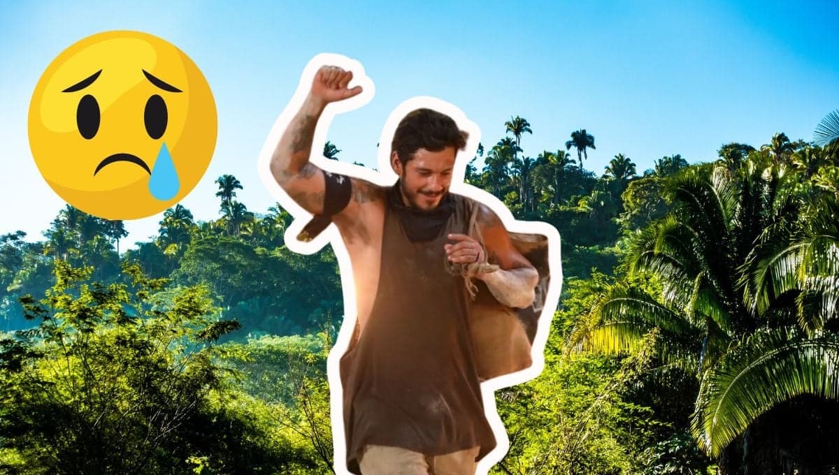‘Survivor México 2024’: 3 razones por las que "Lobo" MERECÍA llegar a la final más que los demás