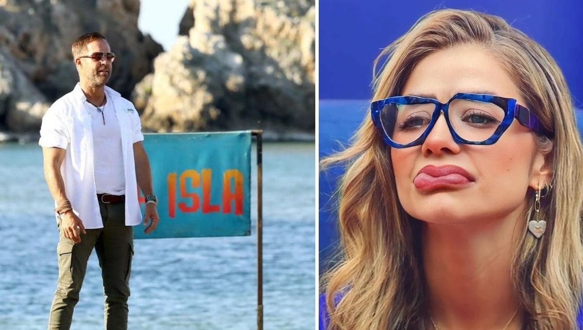 Se le junta el ganado a Ferka: sus ex participarán en reality de TV Azteca