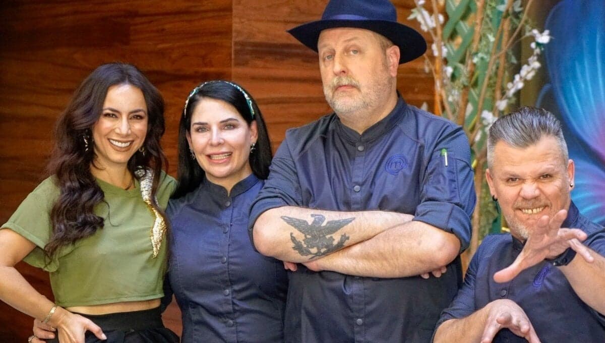 ‘MasterChef Celebrity’ 2024: ¿Quién salió eliminado del programa del domingo 2 de junio?