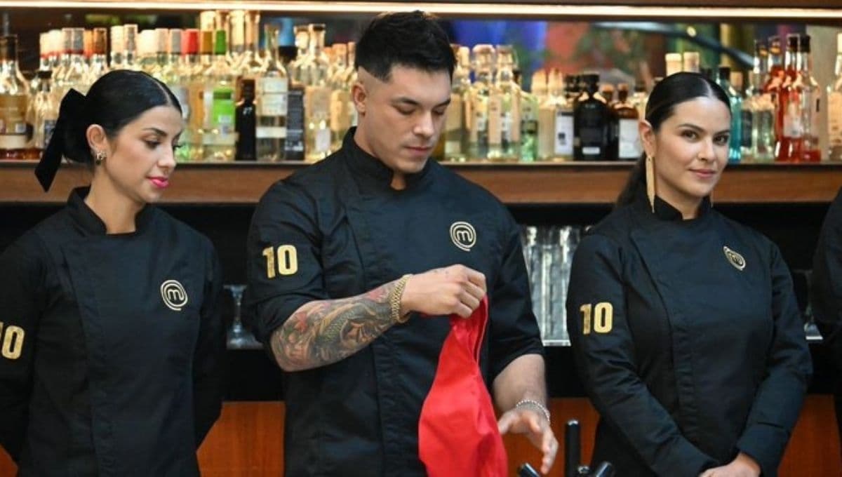 ‘MasterChef Celebrity 2024’: FILTRAN a la ganadora del reality de TV Azteca y es de las menos queridas