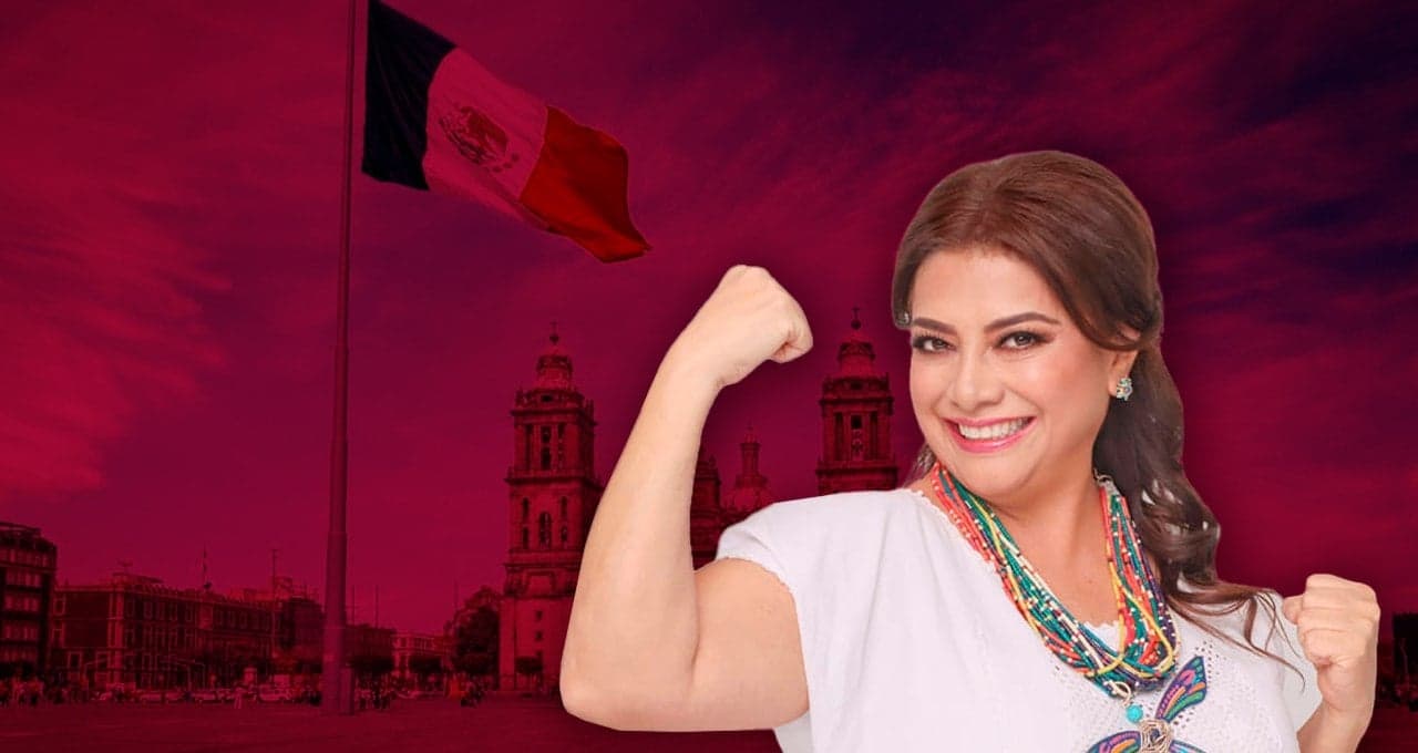 ¿Quién ganó como jefe de Gobierno en la CDMX en las elecciones 2024? Resultados, votos y conteo rápido