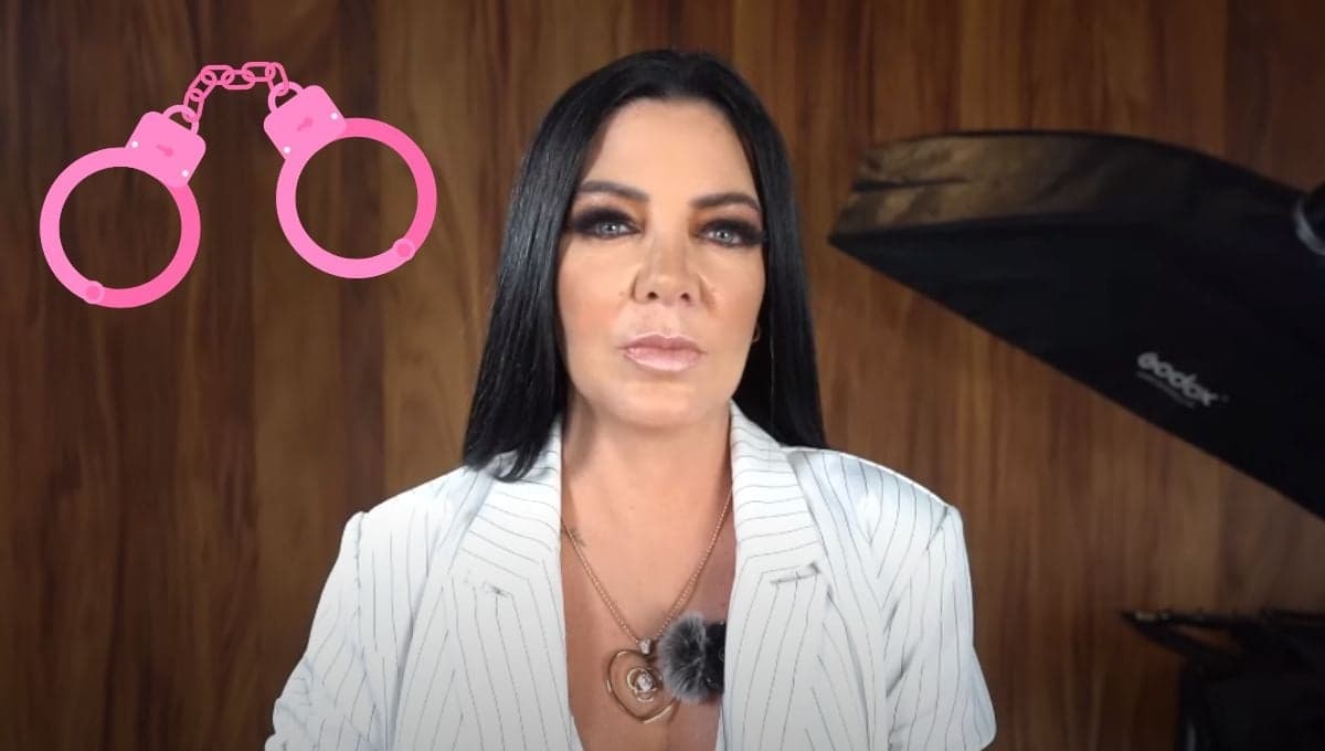 ‘¿Quién lo mató?’: ¿Quién es Gabriel Valencia, el hombre por el que encarcelaron a Paola Durante?