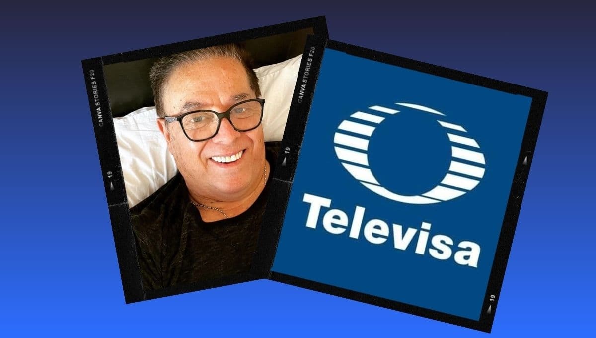 Televisa SILENCIÓ a Mario Bezares tras su demanda a Amazon por la serie de ‘¿Quién lo mató?’