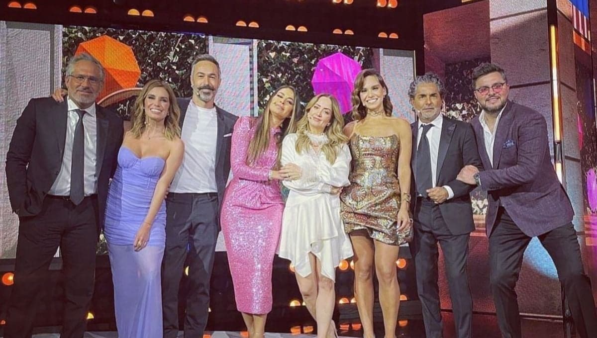 Trató HORRIBLE a conductora de TV Azteca y ahora nadie le quiere dar trabajo