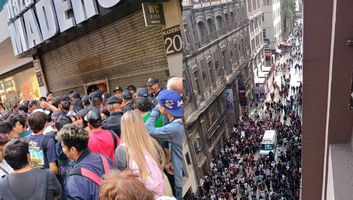 Vocafest: ¿Dónde están los antros que venden alcohol adulterado en CDMX?