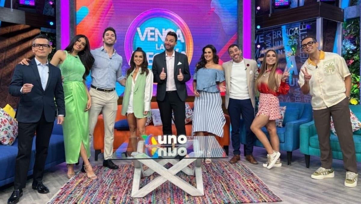 Capi Pérez quiere ABANDONAR ‘Venga la Alegría’ pero TV Azteca lo explota y NO lo deja