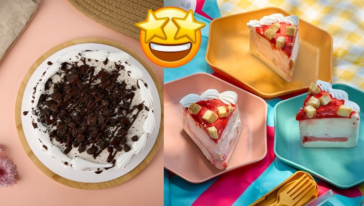 Dairy Queen REGALA pasteles por el Día del Padre 2024, ¿cómo obtener el tuyo?