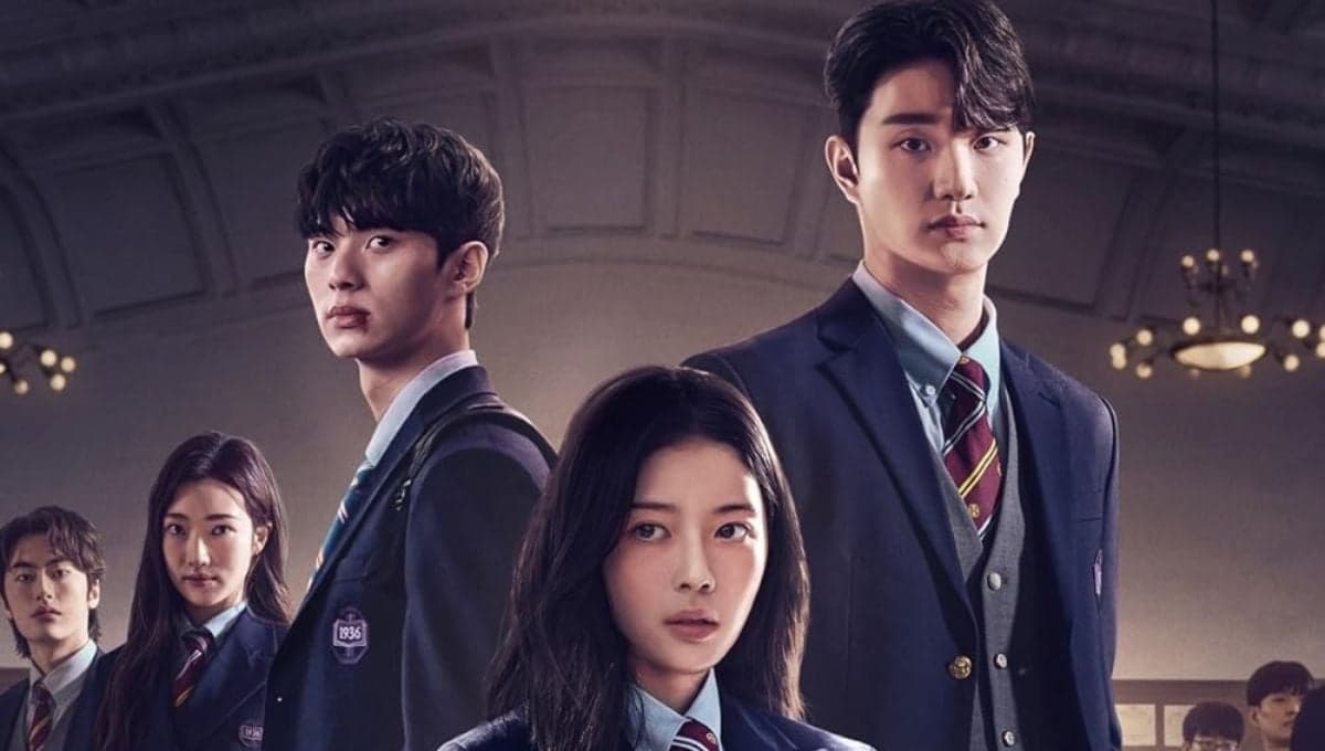‘Jerarquía’ :¿Cuándo sale la segunda temporada de la serie coreana en Netflix?