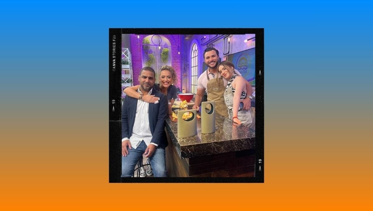 No lo quisieron en la competencia y Televisa lo RESCATA para meterlo a ‘Hoy’