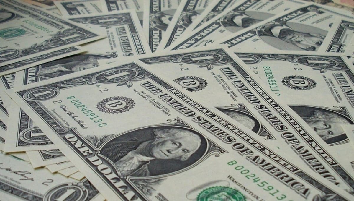 Precio del dólar HOY 12 de junio; ¿cuál es el tipo de cambio en bancos para este miércoles?