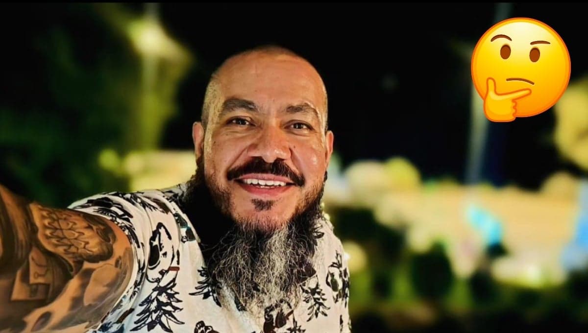 ‘La Isla 2024’: ¿Quién es Rodrigo Heredia, participante del reality de TV Azteca?