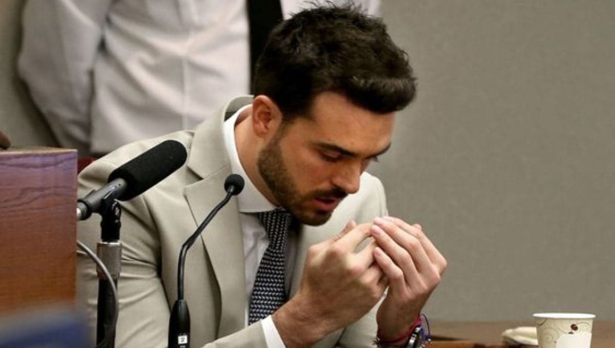 Pablo Lyle PIERDE a sus abogados tras los problemas económicos que enfrenta