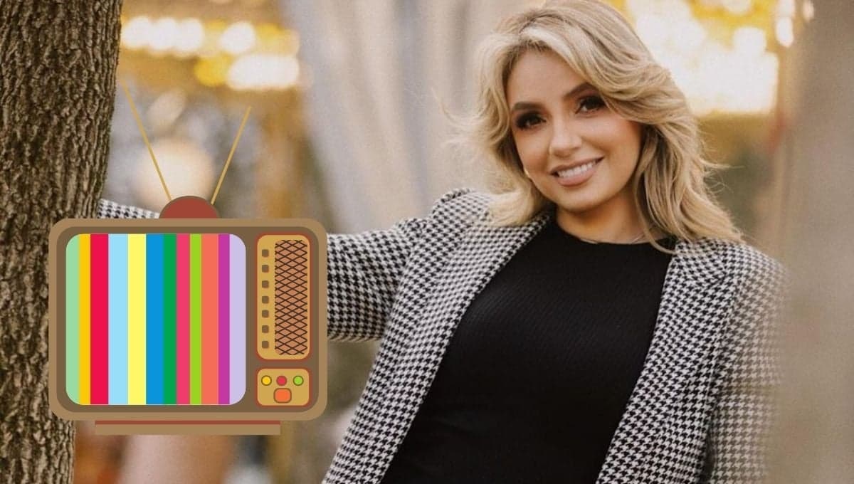 ‘Con la misma mirada’: ¿de qué trata la telenovela que trae de REGRESO a Angélica Rivera?