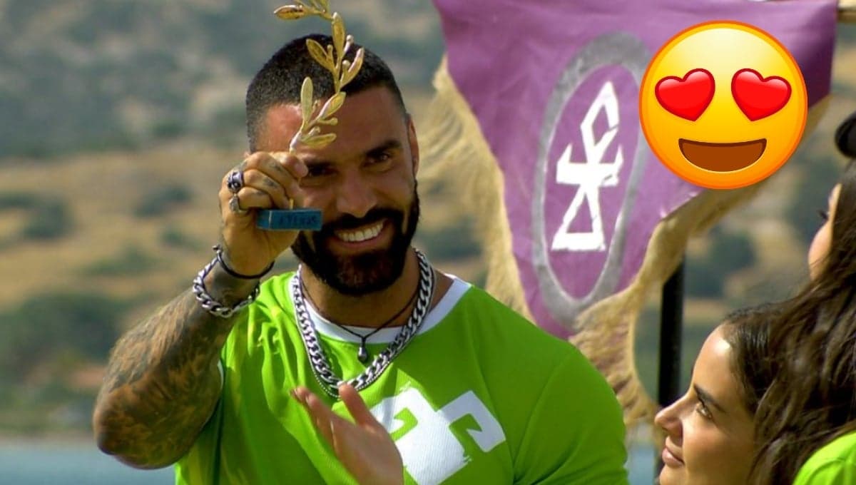 ‘La Isla 2024’: ¿Quién es la esposa de Fernando Lozada y cuántos hijos tiene?