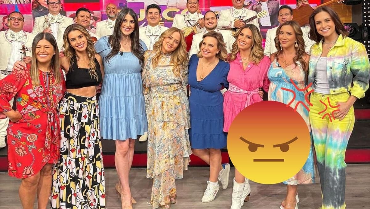 Fue el galán más cotizado, pero AGREDIÓ a conductora de Televisa en vivo y ya no puede encontrar trabajo
