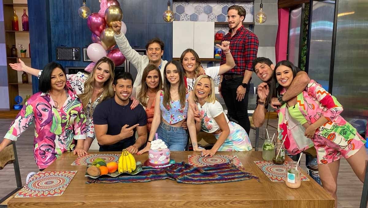 Huyeron de TV Azteca para irse con la competencia y ahora son las consentidas