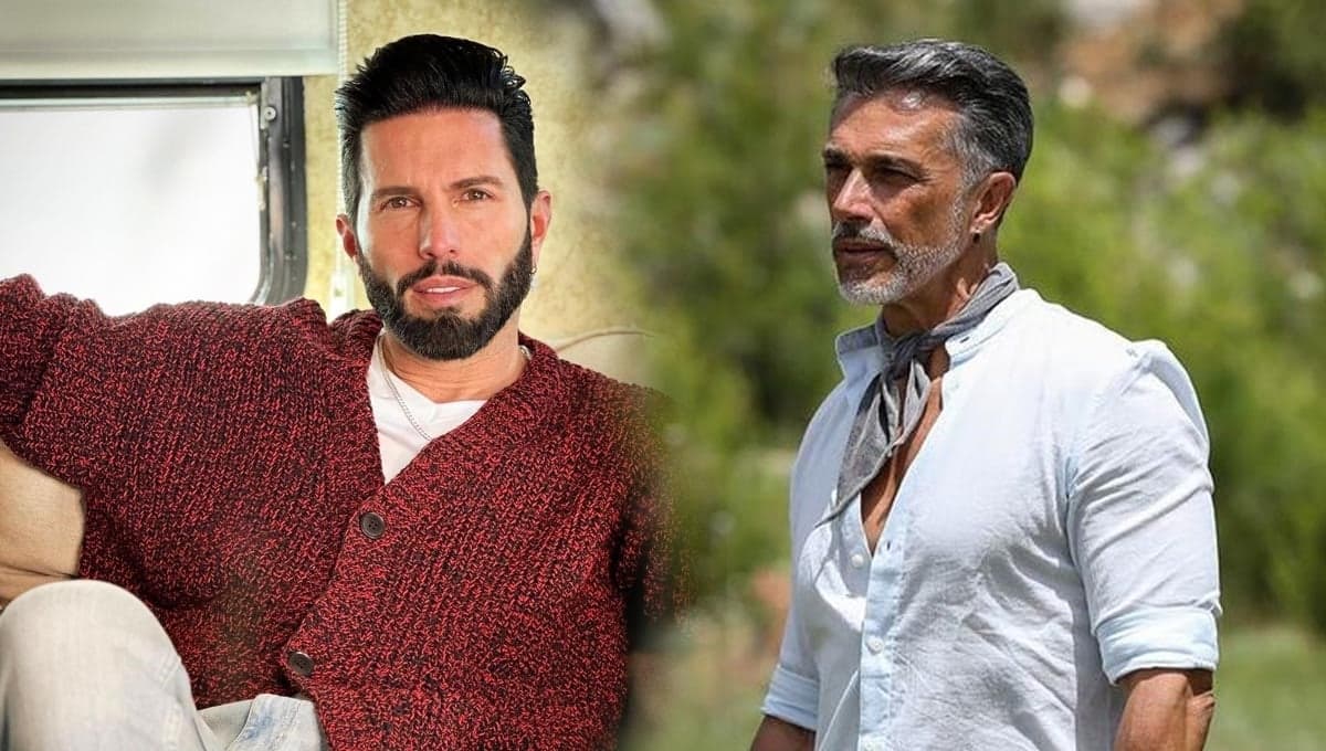 Se BURLÓ de Poncho de Nigris y su fracaso en Televisa y ahora su programa también termina