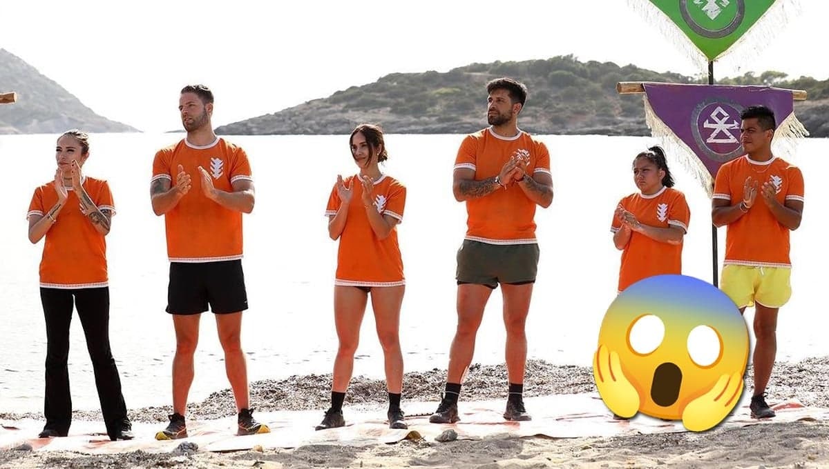 Apenas comienza La Isla 2024 y ya quieren FUERA a esta famosa; será la VILLANA de la temporada