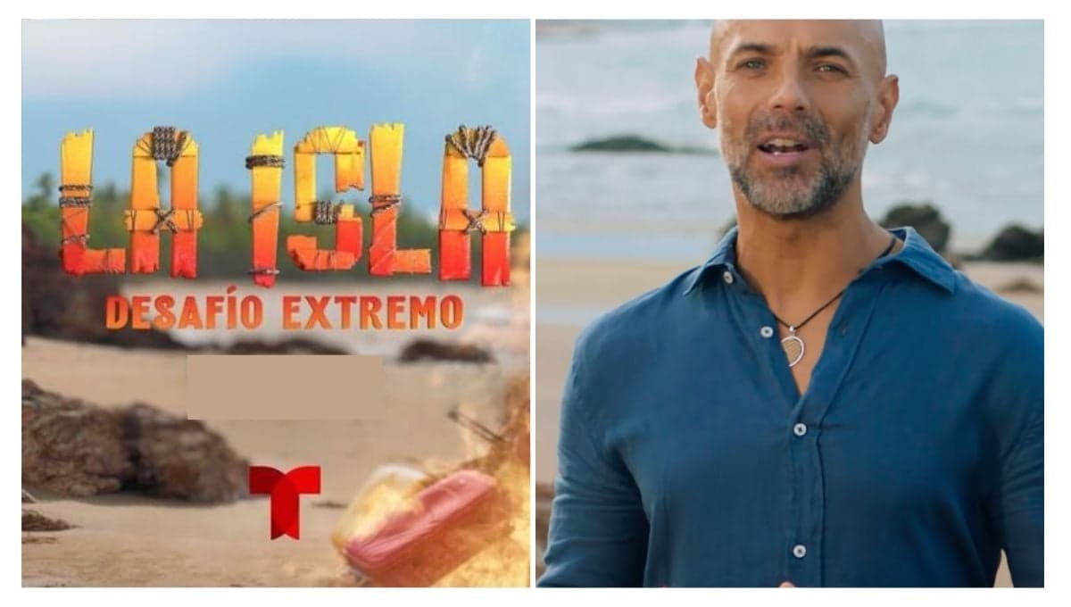 ‘La Isla’ de Telemundo: Conductor, participantes y fecha de estreno de la COMPETENCIA de TV Azteca