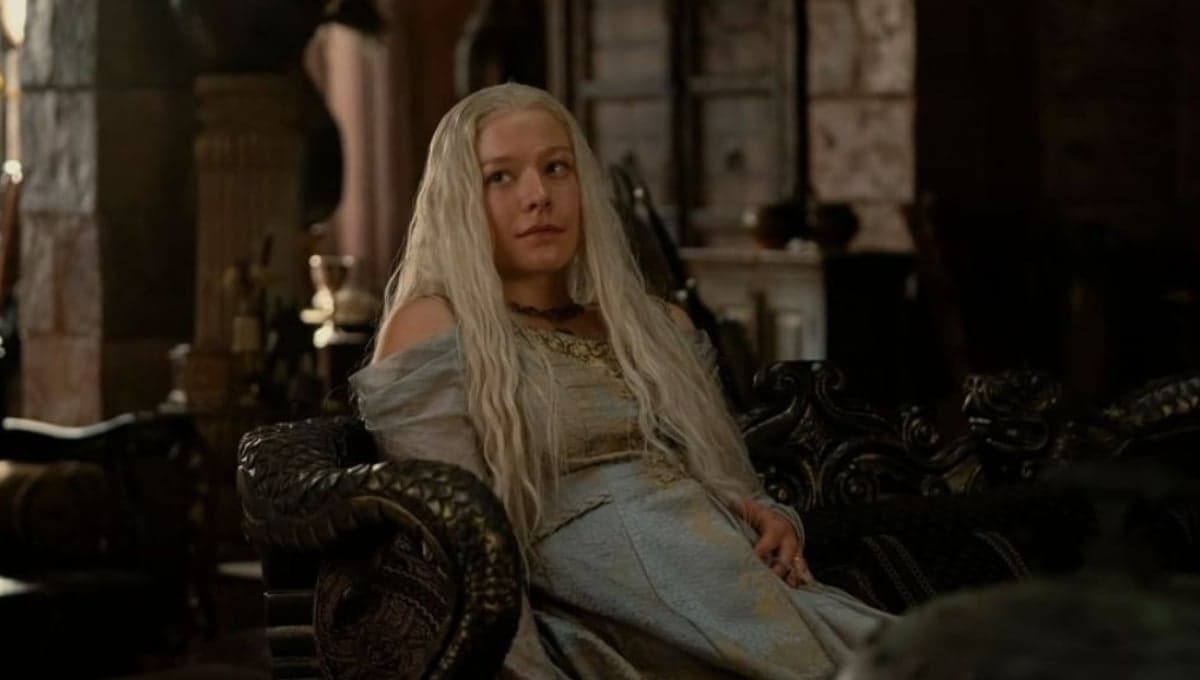 ‘La Casa del Dragón’: ¿Qué pasa con "Aegon" hijo de "Rhaenyra"?