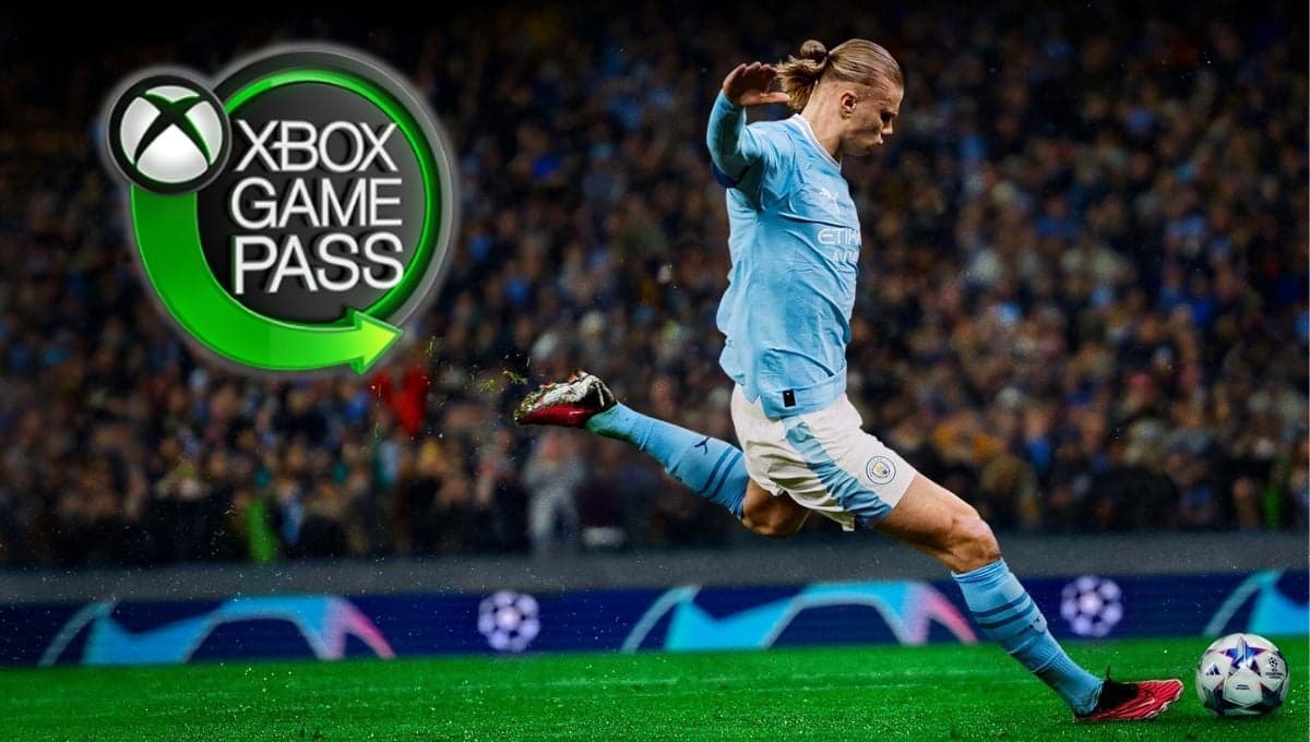 Xbox Game Pass: EA Sports FC y TODOS los videojuegos que llegan en junio 2024 al catálogo