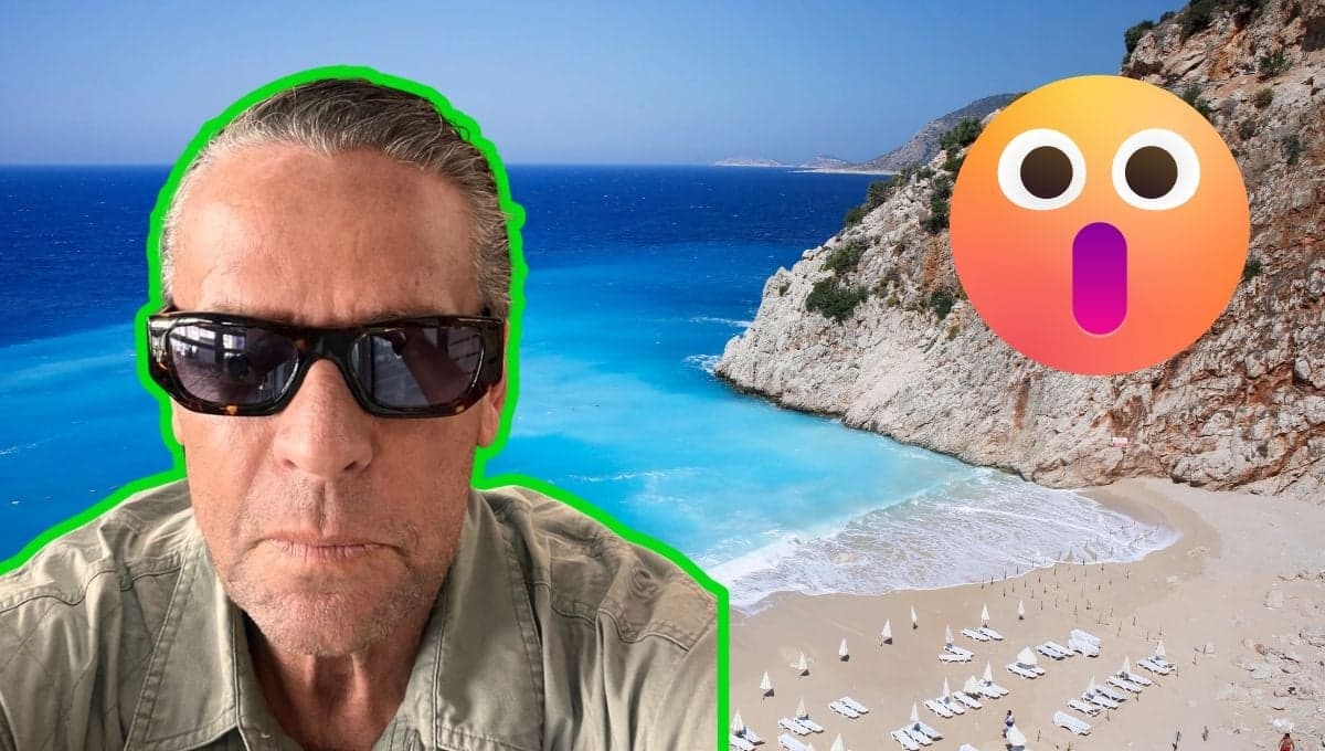 Alfredo Adame será uno de los nuevos participantes de ‘La Isla’