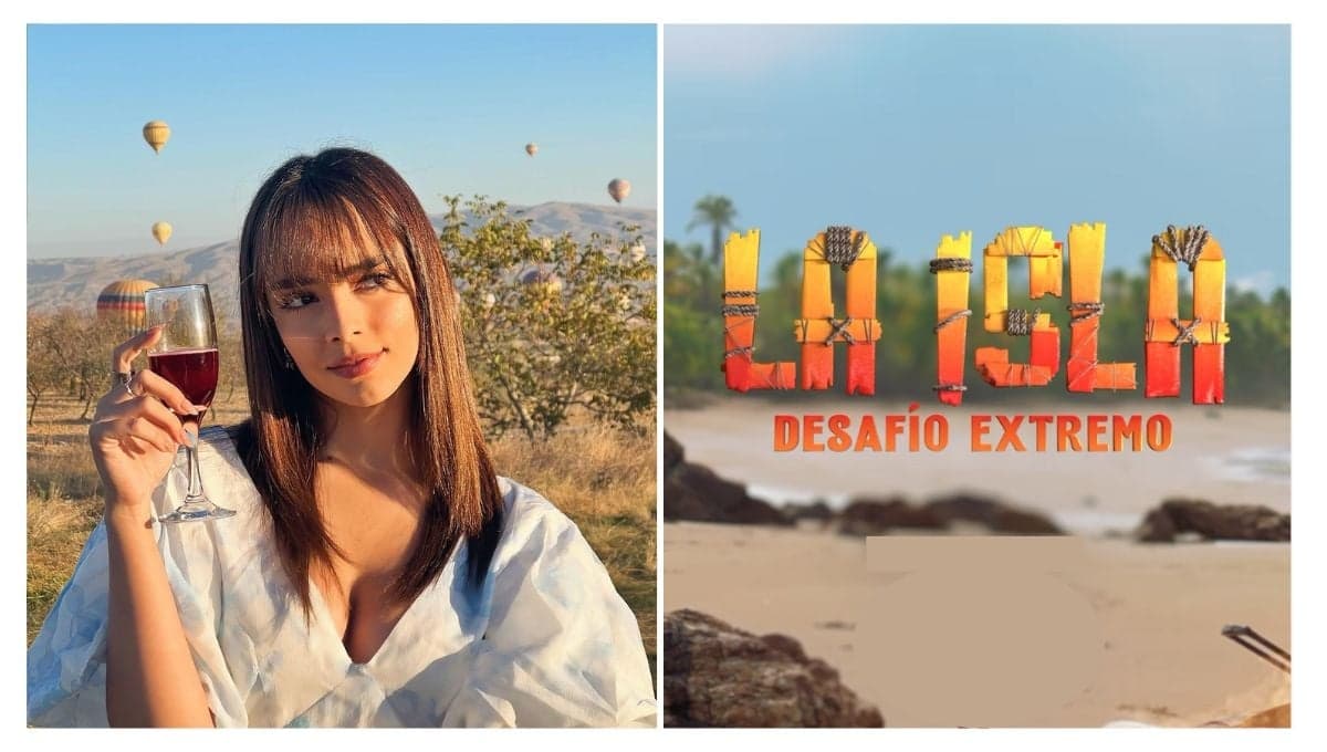 ¿La de Telemundo o la de Azteca? Alana Literas llegaría a ‘La Isla’