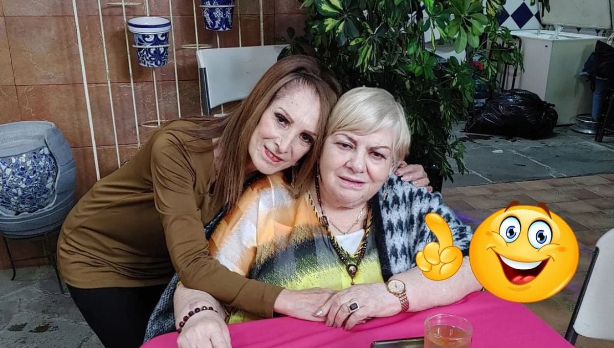 ‘Paquita la del Barrio’: ¿Viola, la hermana de Paquita, es cantante?