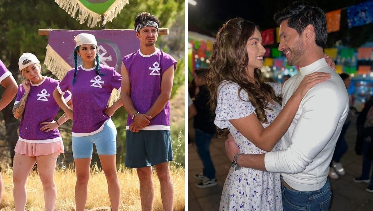 Es el reality más ambicioso de TV Azteca, pero Televisa los HUMILLA en rating todos los días