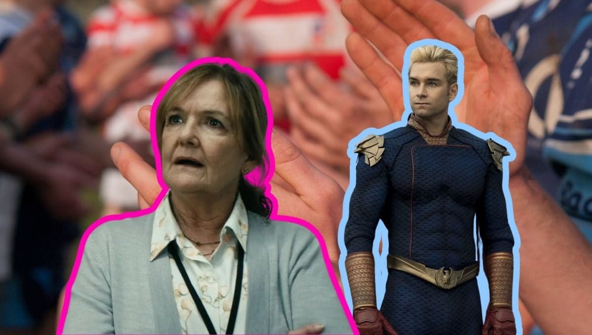 ‘The Boys’: ¿Quién es Bárbara y por qué Homelander la deja vivir en la temporada 4?