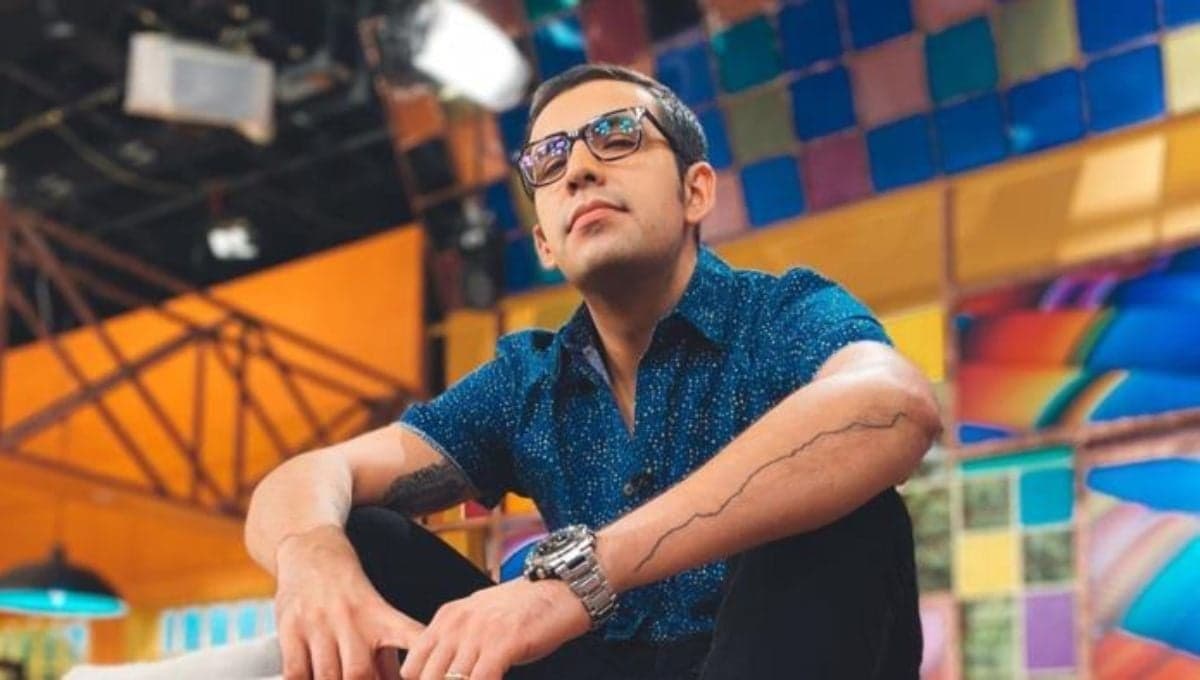 Capi Pérez regresará a ‘Venga la Alegría’, pero anunció DESPIDO de quienes lo cubrieron