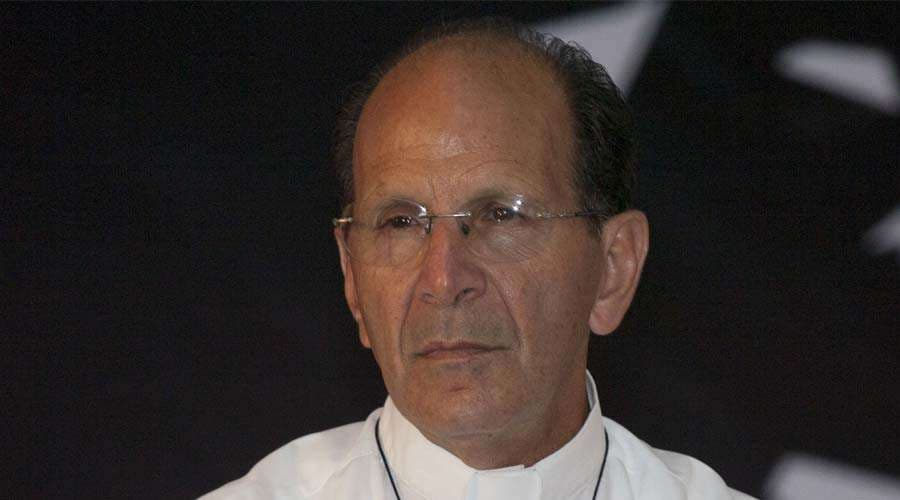 No se deben olvidar los delitos de la Policía Federal: Padre Solalinde