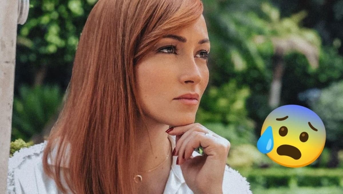 Querida actriz de Televisa recibe fuertes AMENAZAS tras exponer a su ex novio agresor