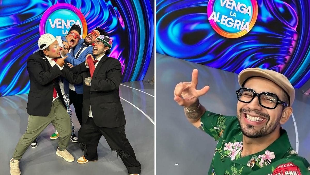 Capi Pérez vuelve a ‘VLA’ con ejército para CORRER a quienes le dieron su apoyo