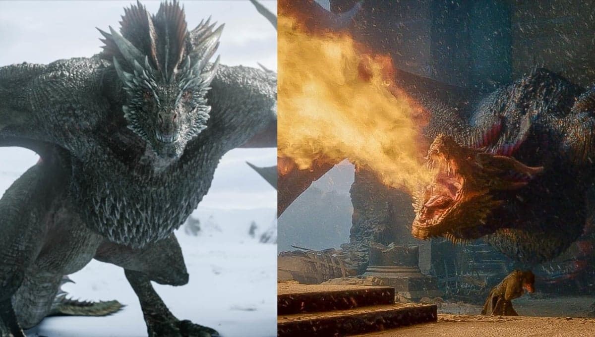 ‘La Casa del Dragón 2’: ¿Cuál es el dragón de "Daeron Targaryen"?