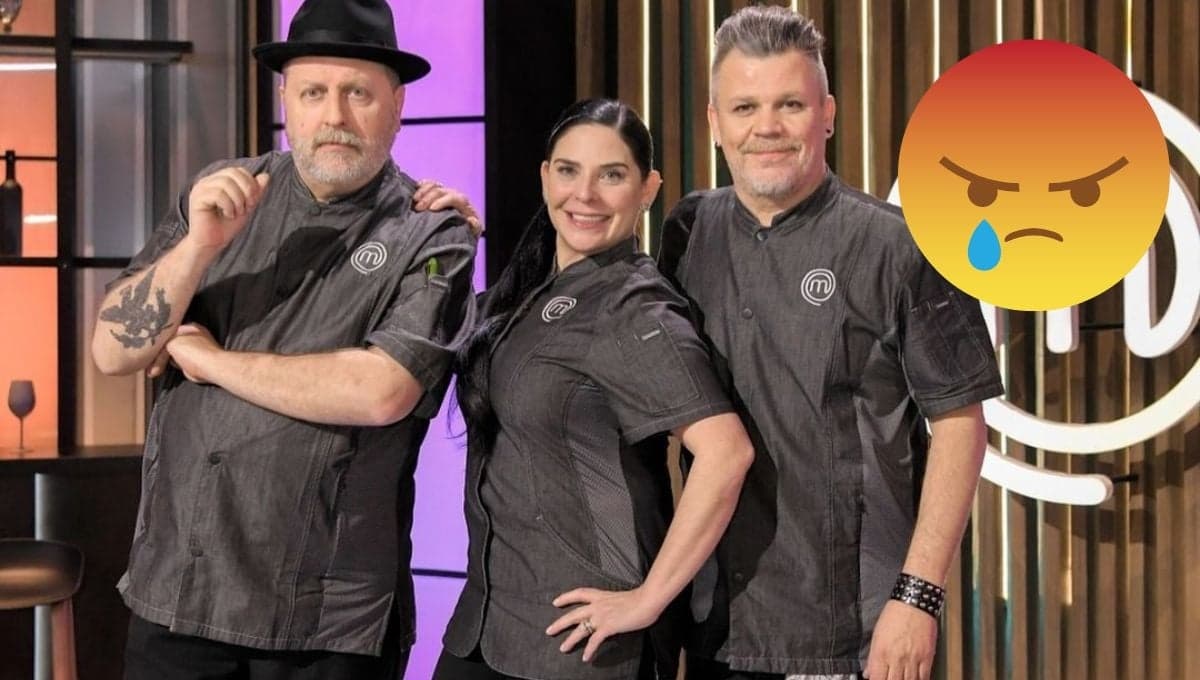 Otro BOICOT a TV Azteca: fans ya le perdieron la fe a ‘MasterChef Celebrity’