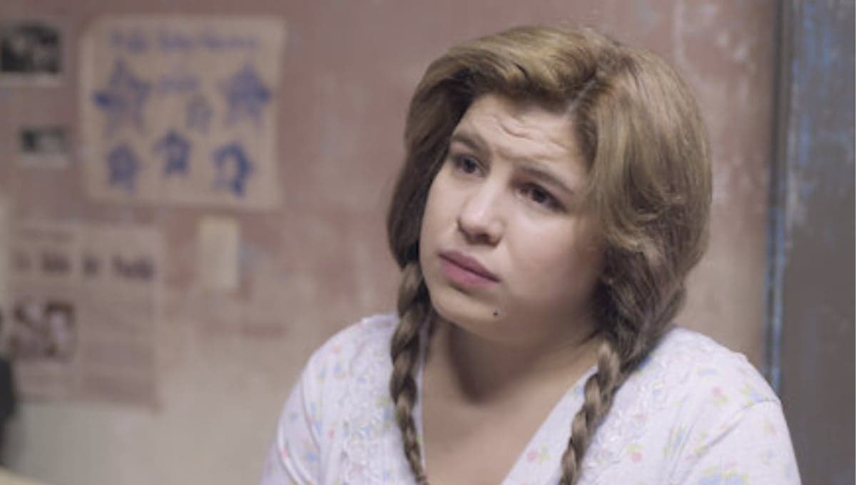 ¿Quién es Rafaela en la serie de Paquita la del Barrio en la vida real?